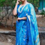 Swasika Instagram - Actress @swasikavj Styling @nithinsuresh_su Mua @aneeshcbabumakeupartist Jewls @kaya_online_ Saree @pavilabyanuradhanair Blouse @navamimypassionyourfashion Pic @omorfia_media Thiruvananthapuram, Kerala, India