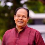 Swasika Instagram - That laugh will not fade ever ! Forever in our heart ❤️ Rest in Peace Innocent uncle 🙏 #rip #innocent