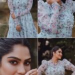Swasika Instagram – Enjoy the little things that come across,  Life is all about little smiles and laughs !
Mua : @abilashchickumakeupartist 
Costume : @junna_by_gafoor 

#swasika #swasikavj
Thank you kunju for this edit🥰