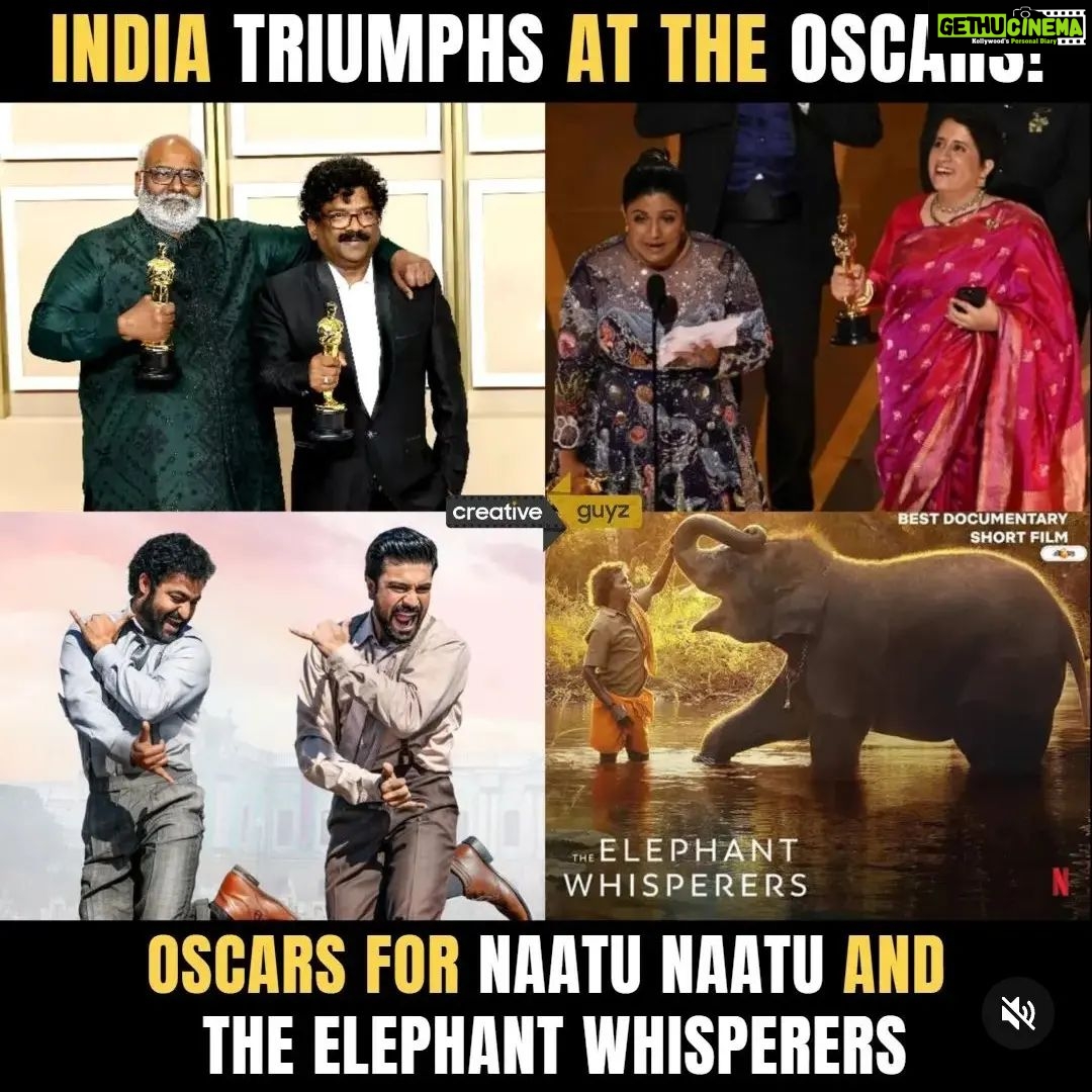 Swasika Instagram - Woohooooo !!!!!! We are at the Oscars ! Congrats to the winners and also for making us proud ! The entire India is proud !