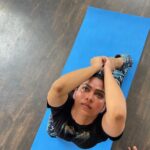 Swasika Instagram – Eka pada rajakapotasana

@edasserysportybeans
Trainer @yogaathra