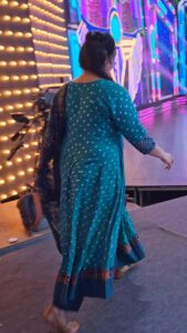 Swasika Instagram - Finally….. 🙄😬

Stylist : @tharunya_vk
Wardrobe: @byhand.in
Accessories: @accessorize_with_ruhnaal
Nails by : @_nail_on_sale_
MUA : @sijanmakeupartist