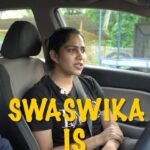Swasika Instagram - Swaswika is Here ❤️ . We were @namaste___foodies A Budget Friendly Food Spot in Thripunithara That Massive Porota roll is just for ₹50 and Noodles for ₹60 . Cam & Edit @joh.mov . #swaswika #swasika #foodgasmicfoodie #namastefoodies #celibrity #food #explorepage #explore #explorepage✨