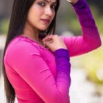 Swasika Instagram - 🌸 Costume : @riti_boutique Photography: @manugopalclickz #swasikavijayofficial #swasikavj