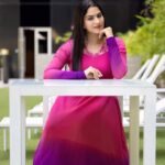 Swasika Instagram - @swasikavj 💕 #ombre_collection 👗 : @riti_boutique stylist: @appus_riti 📸 : @manugopalclickz #riti_boutique #boutique #boutiqueshopping #boutiquesinuae #uaeboutiques #instaboutique #instafashion #swasika #swasikavj #swasika_diehard_fans #swasikalovers #swasikaphotoshoot #swasikavijay #swasikareels #trending #dubaiphotography #celebritystylist #cuatomisedoutfits #ombre #ombredress #doubleshadesarees #doubleshadesuit #dubai #modelinuae #riti_boutique_by_aparnagithin Dubai, United Arab Emirates