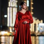 Swasika Instagram - In frame ; @swasikavj 📷@ashique_hisham Outfit: @houseofemkay Stylist :@tharunya_vk . . . . #Dubai #dubaifashion #dubaiphotographer #photooftheday Dubai, United Arab Emirates