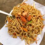 Swasika Instagram - The weekend is here, and why not chill with some yummy chinese foods during this rainy weather. Drop by @namaste___foodies at Karingachira , Thripunithara, and enjoy yourself with yummy chinese foods that fit your pocket . Thank you @bb_the__foodie for visiting Namaste Foodies ! #namastefoodies #cochinfoodspots #eatinkochi #eatatkochi #cochinfoodies #cochin #foodspotsinkochi #snackstops
