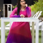 Swasika Instagram - @swasikavj 💕 #ombre_collection 👗 : @riti_boutique stylist: @appus_riti 📸 : @manugopalclickz #riti_boutique #boutique #boutiqueshopping #boutiquesinuae #uaeboutiques #instaboutique #instafashion #swasika #swasikavj #swasika_diehard_fans #swasikalovers #swasikaphotoshoot #swasikavijay #swasikareels #trending #dubaiphotography #celebritystylist #cuatomisedoutfits #ombre #ombredress #doubleshadesarees #doubleshadesuit #dubai #modelinuae #riti_boutique_by_aparnagithin Dubai, United Arab Emirates