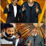 Swathi Deekshith Instagram – R R R 🔥🔥🔥 🐯 
INDIAS FIRST EVER #OSCAR for #naatunaatu 🌟✨
Our hearts are filled with pride..
Omg.. this is sooo amazing 🔥🔥🔥
🔥🔥🔥🔥
I feel sooo proud to be a part of indian cinema ❤️ 
 
Kudos to the entire team … very well deserved..
Huhuuuuuuuuuuuuuuuuuuu.. 
Huge celebration 🎉 

Congratulations #india 

What an incredible achievement by the team #rrr 

Thanks for this moment sir 🙏 
 
@ssrajamouli 
@m._m._keeravani