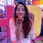 Swathi Deekshith Instagram – Holified ‘23