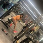 Swathi Deekshith Instagram – Killing session 🔥 

#befit #fitness #gymmotivation #stayfit #stayfitdontquit #positivity #bodytransformation