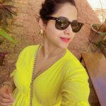 Swathi Deekshith Instagram - ACCEPT what is. Let go of what was. Believe in what will be. #word