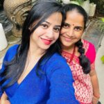 Swathi Deekshith Instagram - Birthday lunch scenes :) #birthday2023
