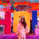 Swathi Deekshith Instagram - Few more…. From holi ❤️