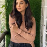 Tanvi Dogra Instagram - There she is… Beautiful and free 🫶🏻🦋