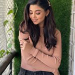 Tanvi Dogra Instagram - There she is… Beautiful and free 🫶🏻🦋