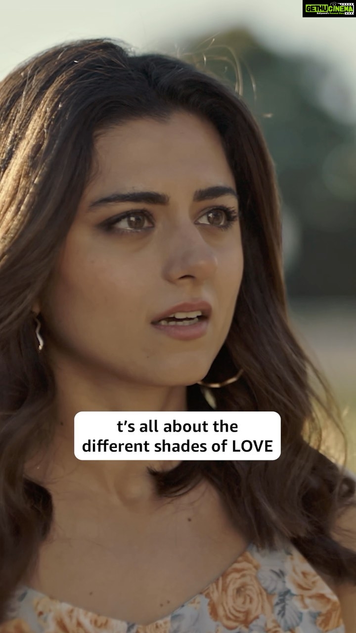 Tanvi Dogra Instagram - I guess it’s time to binge-watch this rom com over the weekend! watch #BadtameezDil streaming now on Amazon miniTV jo hai aapke Amazon shopping par bilkul FREE!😍 #BadtameezDilOnAmazonminiTV #KaranBadtameezHai @amazonminitv @altt.in @ektarkapoor @barunsobti_says @mallikadua @iridhidogra @minissha_lamba @prashant.bhagia @tansworld @hereishowweding @ankittiwari @shabbir_ahmed9 @sachdevaakhilnasha #SandeepPatil @rahuljainofficiall #ShubhangiJoshi #Sandman @Ritz2101 @ritzbhatia2019