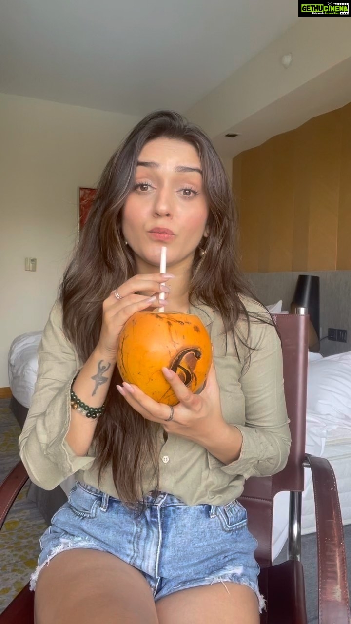 Tanya Sharma Instagram - Me lately - #reels #reelkarofeelkaro #reelsinstagram #funny #videos #trending #tanyasharma