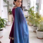 Tanya Sharma Instagram - Zara kabhi 🤍 . . #reels #reelkarofeelkaro #reelsinstagram #reelitfeelit #indian #indiangirls #slowmo #love #grateful #tanyasharma