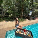 Tanya Sharma Instagram - What an amazing stay at Arabella @ukiyostays ! Had so much fun with my gang ! Loved it 🤍✨