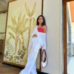 Tanya Sharma Instagram - Vacay on my mind 🤍 . . 📍@saffronstays @ukiyostays #alibaug #staycation #tanyasharma #ınstagood #UkiyoStays #CollaborationwithUkiyostays #ExploringUkiyoLuxury #UkiyoCelebrityStay Alibaugh