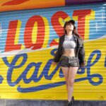 Tanya Sharma Instagram – Can I be your friend 🥹?
#photoshoot #photooftheday #lost #instagood #sunday #tanyasharma #explore