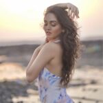 Tanya Sharma Instagram – Can’t touch this 🏹
.
.
Shot by – @iam_rajinamdar #photoshoot #picoftheday #beach #beachgirl #sunsetlovers #explore #instagood #tanyasharma