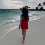 Tanya Sharma Instagram – Maldives In 7 seconds ! #maldives #reels #travelreels #love #reelkarofeelkaro #tanyasharma #explore #fyp