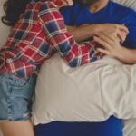 Tanya Sharma Instagram – Aadha Dil 💔- Tom 12 pm The Westin Mumbai Powai Lake