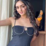 Tanya Sharma Instagram – Cause you’re hot, then you’re cold 😉
.
.
Makeup – @pakumar3021
Hair – @vishwkarma.naina The Westin Mumbai Powai Lake