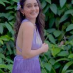 Tanya Sharma Instagram – Hey don’t forget to smile 🥹
Happy Sunday y’ll 🤍 #reels #reelsinstagram #reelkarofeelkaro #reelitfeelit #explore #trending #tanyasharma #girls #smile