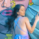 Tanya Sharma Instagram - An evening in Bandra ft @iam_rajinamdar #reelitfeelit #reelkarofeelkaro #obssesed #reels #reelsinstagram #explore #fyp #photoshoot #bandra #tanyasharma #model