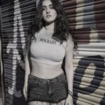 Tanya Sharma Instagram - Baby I love your way 🫠 . . Shot by - @iam_rajinamdar #happysunday #love #grateful #instagood #instafashion #instadaily #picoftheday #tanyasharma