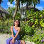 Tanya Sharma Instagram – Island baby forever 🏝️
.
.
.
Styling: @styling.your.soul
Outfit: @theactivestory.clothing #maldives #travel #travelgram #explore #tanyasharma VELASSARU MALDIVES