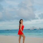 Tanya Sharma Instagram – Dreaming brb π
.
.
Shot by – @mesmerizingmaldivesphoto
Location- @velassarumaldives
Travel partner – @osmoholidays
USE CODE – OSMO_TANYA_5K to get special discounts on your holidays
.
#maldives #travel #travelgram #explore #beach #love #reddress #tanyasharma VELASSARU MALDIVES