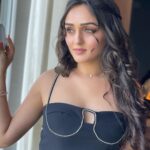 Tanya Sharma Instagram – Cause you’re hot, then you’re cold 😉
.
.
Makeup – @pakumar3021 
Hair – @vishwkarma.naina The Westin Mumbai Powai Lake