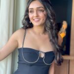 Tanya Sharma Instagram – Cause you’re hot, then you’re cold 😉
.
.
Makeup – @pakumar3021
Hair – @vishwkarma.naina The Westin Mumbai Powai Lake