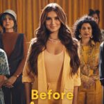 Tara Sutaria Instagram - Get in cuties, we are on our way to fall head over heels for ourselves. 💁🏻‍♀️💛✨ @tarasutaria