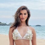 Tara Sutaria Instagram - Watches The Little Mermaid once