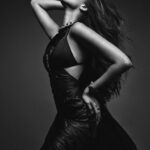 Tara Sutaria Instagram - Nothing like black and white.. 🖤🤍