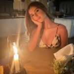 Tara Sutaria Instagram - The very thought of you and I forget to do the little ordinary things that everyone ought to do. I'm living in a kind of daydream.. I'm happy as a king. And foolish though it may seem, to me that's everything🎶🎵