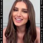 Tara Sutaria Instagram - Happy 10 years, my #BobbiBrownFamily! Celebrate 10 years of effortless beauty, elevated artistry, inclusivity, and uniqueness with me. Here’s to another glowing decade! #BobbiBrownIndia #BobbiBrown #10YearsOfBobbiBrownIndia #TaraSutariaXBobbiBrown