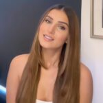 Tara Sutaria Instagram - Let’s say bye-bye to dark circles with my favorites from @bobbibrownindia ✌🏻 Here are a few simple steps that will give you 12-hours of non-creasing, color-true comfort that’s waterproof, sweat and humidity-resistant in no time! Step 1: Use our Skin Corrector Stick that helps to instantly neutralize discoloration and brighten dark circles with skin-true coverage. Step 2: Layer it with Skin Concealer Stick that glides on for sheer-to-full buildable coverage. Shop now on bobbibrown.in and get 20% off on ₹6,500 #BobbiBrownIndia #BobbiBrown #ByeByeDarkCircles #BobbiBrownxTaraSutaria