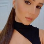 Tara Sutaria Instagram - 🖤🤍 Sneak Peak..