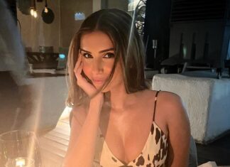 Tara Sutaria Instagram - The very thought of you and I forget to do the little ordinary things that everyone ought to do. I'm living in a kind of daydream.. I'm happy as a king. And foolish though it may seem, to me that's everything🎶🎵