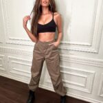 Tara Sutaria Instagram - New Year, new flex ( I miss McDonald’s 😩 )