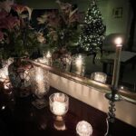 Tara Sutaria Instagram - Home is where the heart is. ♥️🎄🍽🍸💤🎶