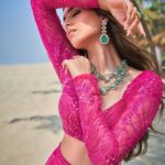Tara Sutaria Instagram - 🌊🌺☀️ Editor in-chief: @sonia_ullah Photography: @rohanshrestha Wardrobe: @mishruofficial Styled by: @Tanishqmalhotraa Hair: @twinkledhariya Makeup: @themakeupmaven_ Interviewed by: @nupursarvaiya Location: @stregisgoaresort