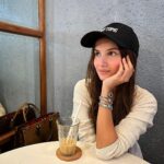 Tara Sutaria Instagram - Me zoning out/singing every characters lines from my favourite Disney movies (and making up my own harmonies) through the day 🤦‍♀️