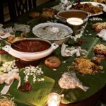 Tara Sutaria Instagram - Saal Mubarak!!! Nothing like being home for the New Year. 🌺🌺🌺